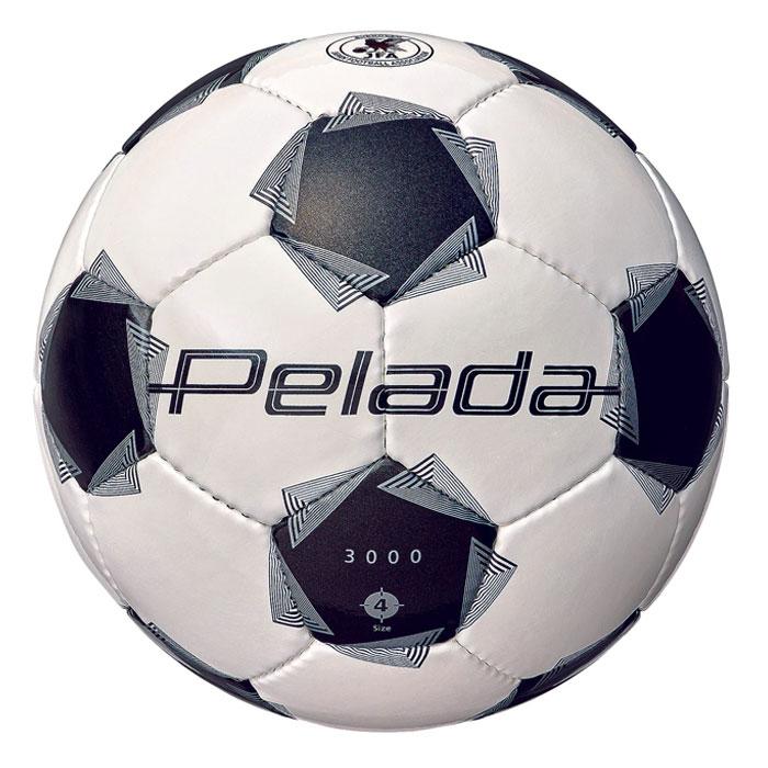 モルテン ペレーダ3000 4号球 molten サッカーボール JFA検定球 小学生
