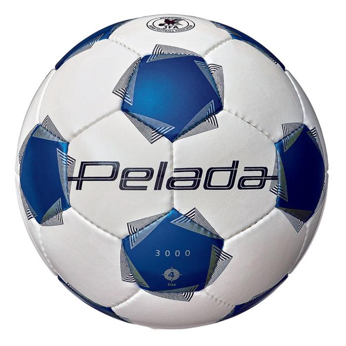 モルテン ペレーダ3000 4号球 molten サッカーボール JFA検定球 小学生 (F4K3000) |  | 04