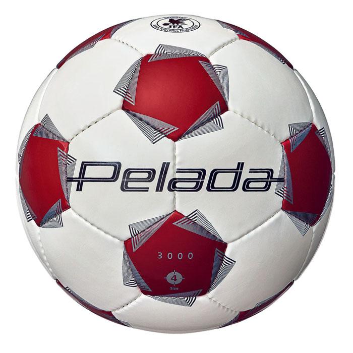 モルテン ペレーダ3000 4号球 molten サッカーボール JFA検定球 小学生 (F4K3000) |  | 06