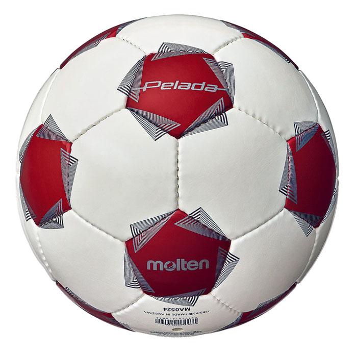 モルテン ペレーダ3000 4号球 molten サッカーボール JFA検定球 小学生