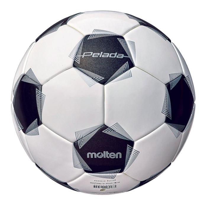 モルテン ペレーダ5000 キッズ 4号球 molten サッカーボール JFA検定球