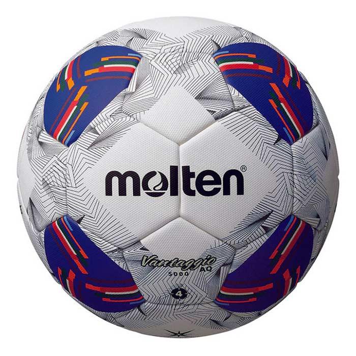 モルテン ヴァンタッジオ AQ5000 キッズ molten サッカーボール 4号球