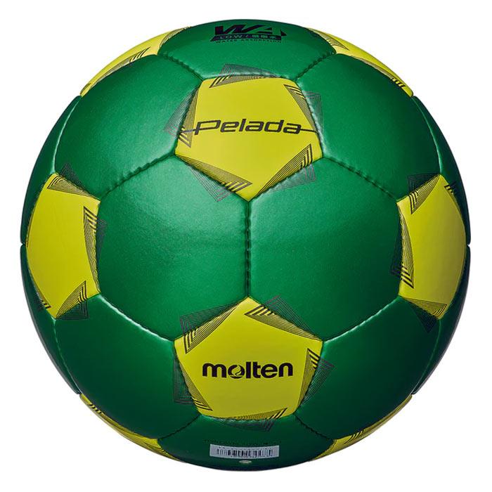 モルテン ペレーダ4000 5号球 molten サッカーボール JFA検定球 中学生