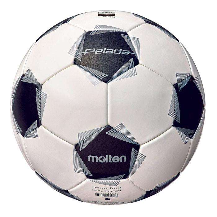 JFA サッカーボール 5000 芝グラウンド用 モルテン ペレーダ5000 芝用 5号球 molten サッカーボール 国際公認球