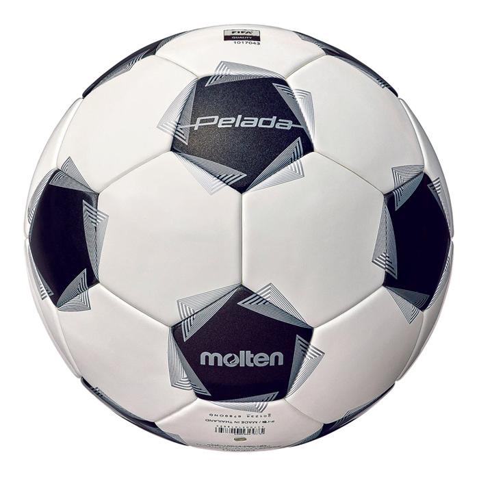 モルテン ペレーダ5000 土用 5号球 molten サッカーボール 国際公認球