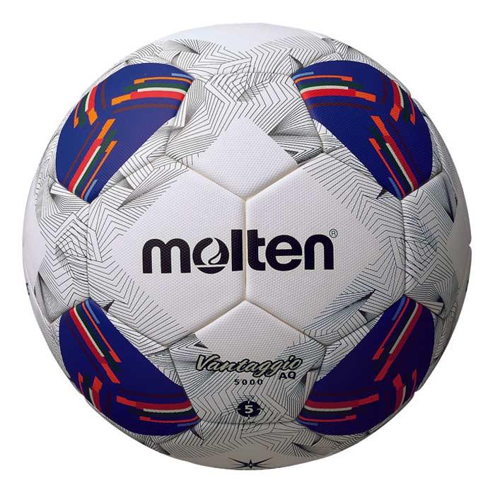 モルテン ヴァンタッジオ AQ5000 公式試合球 molten サッカーボール 5