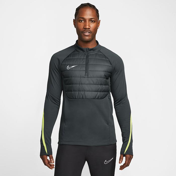 ナイキ アカデミー ウィンターウォリアー トップス NIKE ウェア