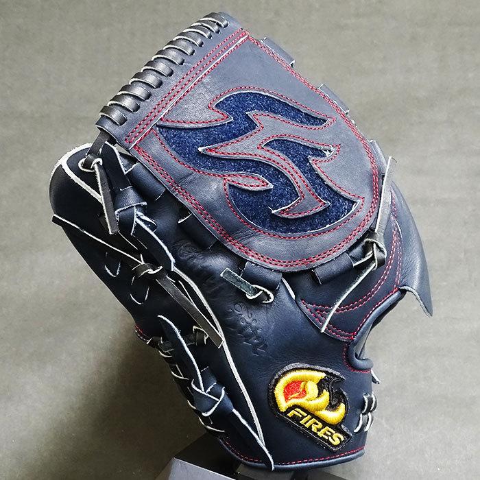 限定 硬式 グラブ 28WLAH 投手 ファイヤーズ FIRES 【野球 限定 硬式 グラブ 28WLAH 投手 ファイヤーズ FIRES 【野球