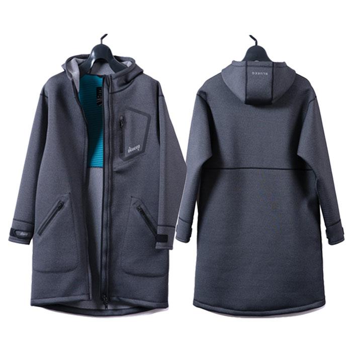 ブルイク FIELDCOAT blueeq 【野球・ソフト】 ベンチコート ブルイク FIELDCOAT blueeq 【野球・ソフト】 ベンチコート