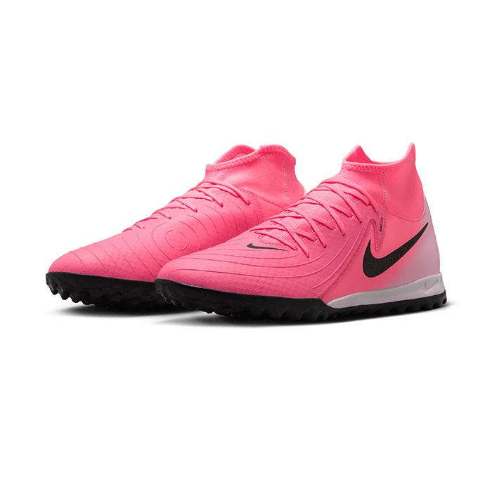 NIKE ルナガト2 ピンク26cm ナイキ ファントム ルナ2 アカデミー TF NIKE トレーニングシューズ