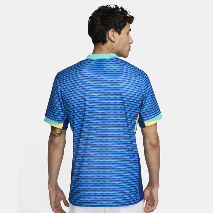 特価】ナイキ ブラジル 2024 スタジアム アウェイ NIKE サッカー