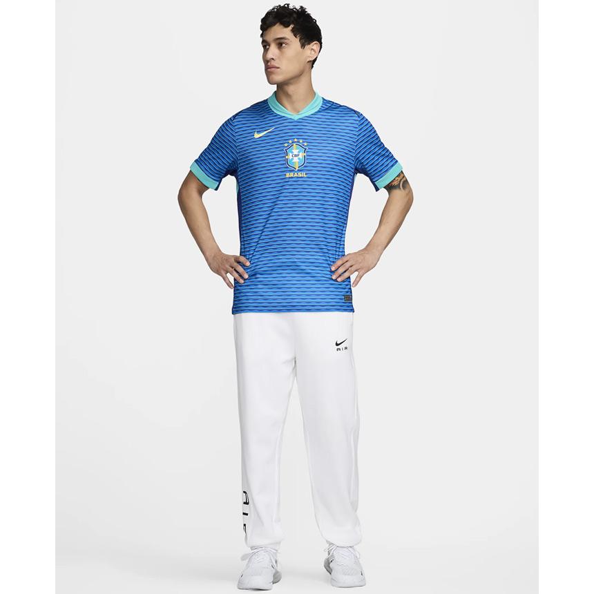 特価】ナイキ ブラジル 2024 スタジアム アウェイ NIKE サッカー