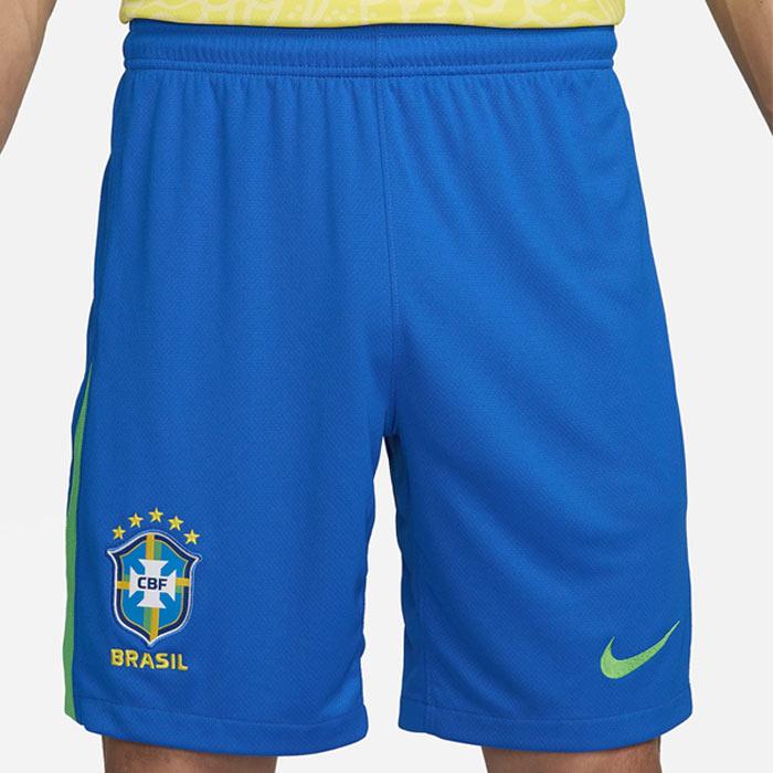 ナイキ ブラジル 2024 スタジアム ホーム NIKE ブラジル代表 サッカー