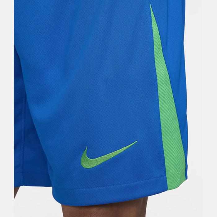 ナイキ ブラジル 2024 スタジアム ホーム NIKE ブラジル代表 サッカー