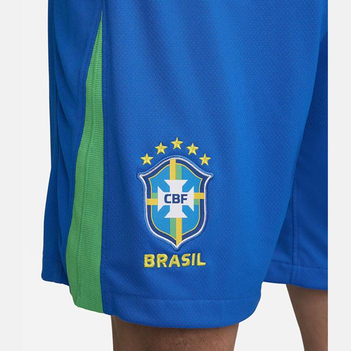 ナイキ ブラジル 2024 スタジアム ホーム NIKE ブラジル代表 サッカー
