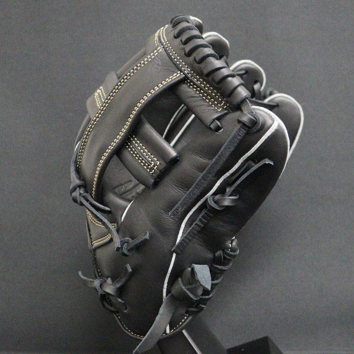 野球 ディークエスト ジュニア軟式グローブ オールラウンド D-quest