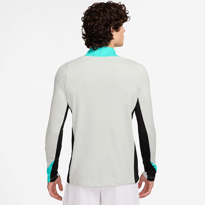 ナイキ ストライク Dri-FIT サッカー 1/2ジップ ドリルトップ NIKE