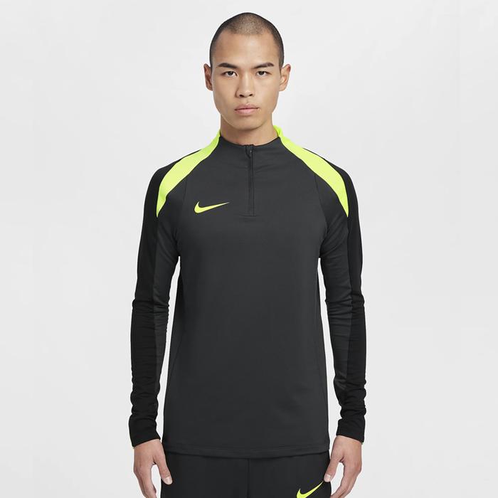 ナイキ ストライク Dri-FIT サッカー 1 2ジップ ドリルトップ NIKE