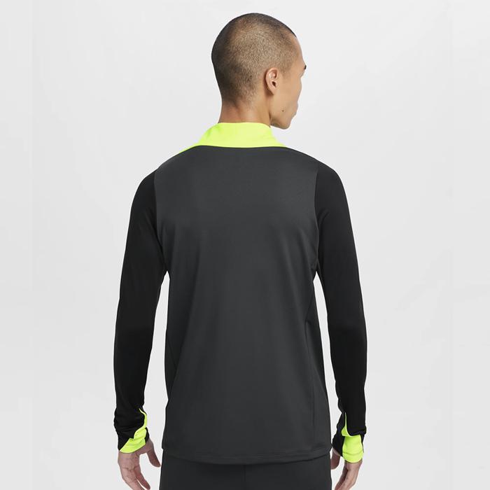 ナイキ ストライク Dri-FIT サッカー 1 2ジップ ドリルトップ NIKE