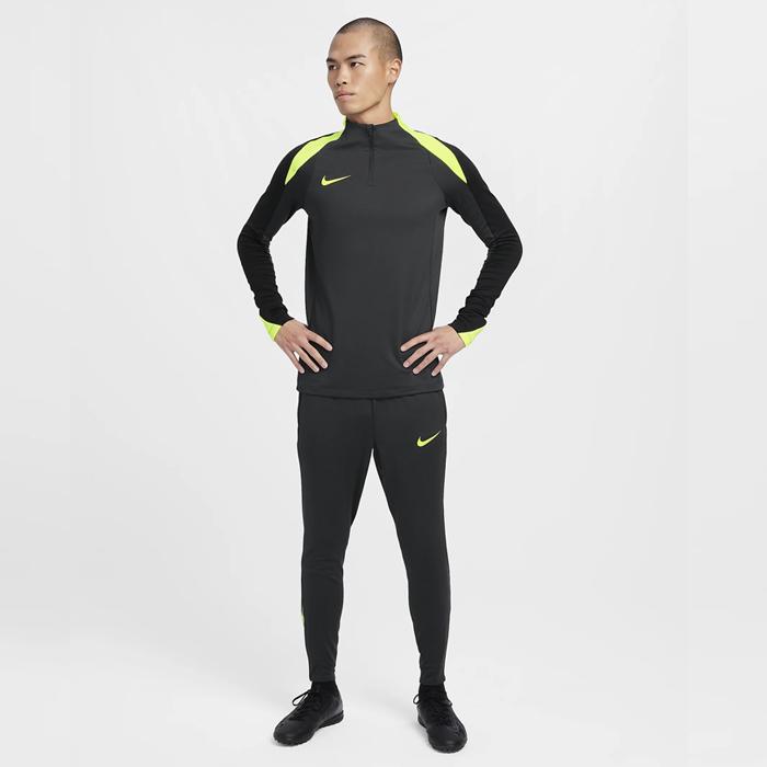 ナイキ ストライク Dri-FIT サッカー 1 2ジップ ドリルトップ NIKE