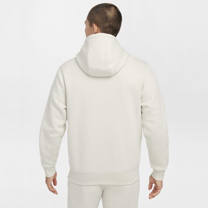 ナイキ クラブ フリース プルオーバー パーカー NIKE スウェット ナイキ クラブ フリース プルオーバー パーカー NIKE スウェット