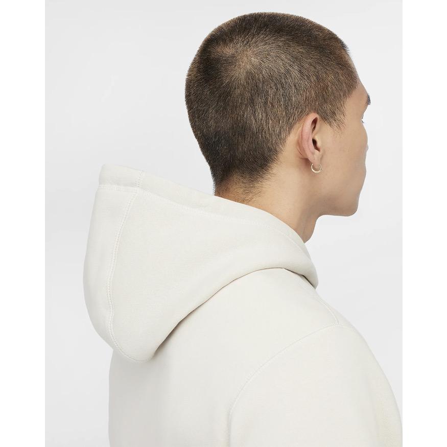 ナイキ クラブ フリース プルオーバー パーカー NIKE スウェット
