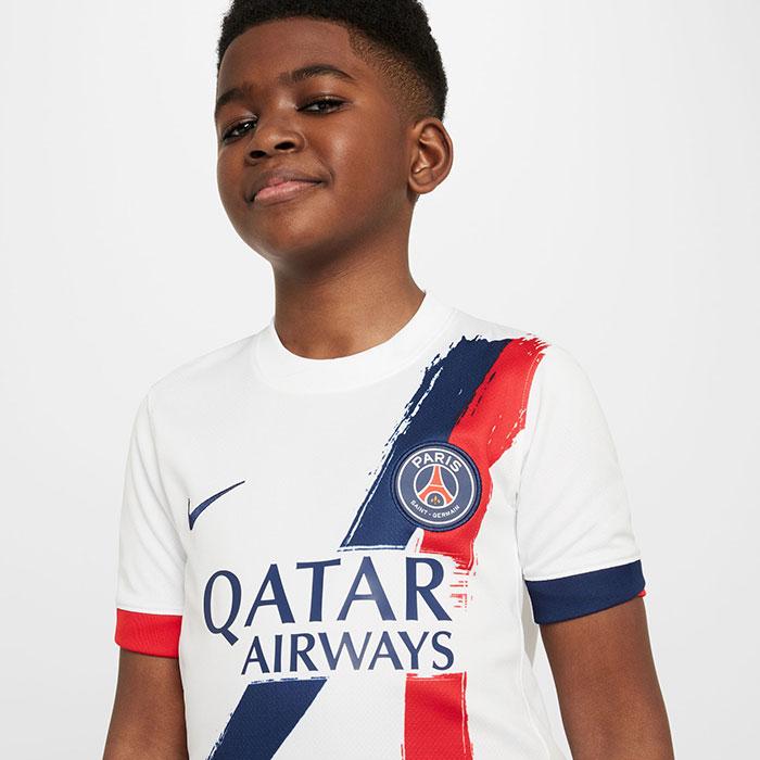 ナイキ 2024-25 PSG パリサンジェルマン アウェイ レプリカ