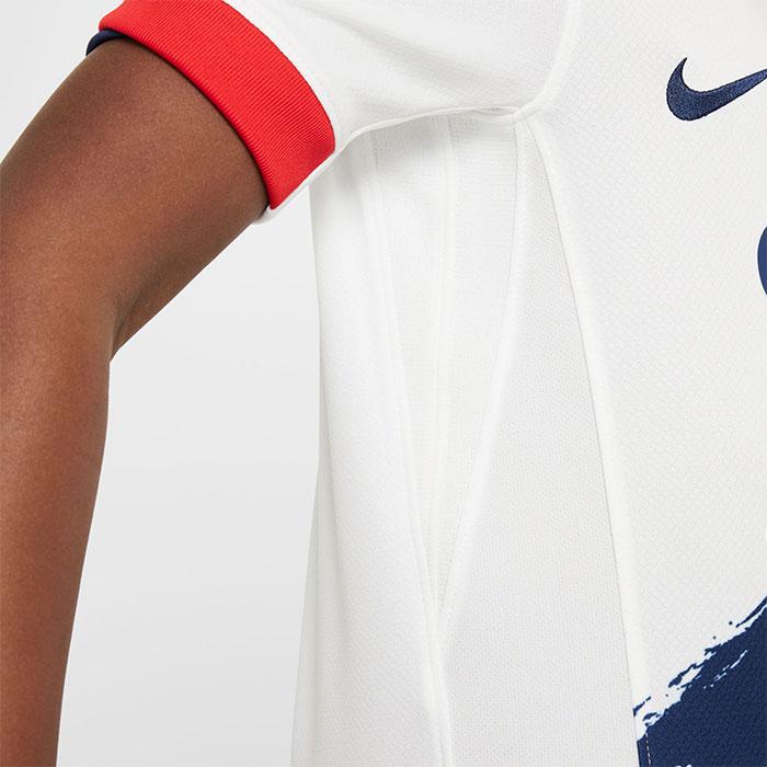 ナイキ 2024-25 PSG パリサンジェルマン アウェイ レプリカ