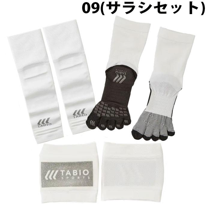 FOOTABALLTABIO　3組セット タビオスポーツ(Tabio Sports) ストッキング　セパレート　ソックス【ゆうパケット発送※お届けまでに1週間程かかる場合があります】｜fujispo｜02