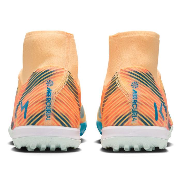 特価】ナイキ ズーム スーパーフライ10 アカデミー KM TF NIKE