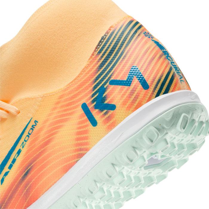 特価】ナイキ ズーム スーパーフライ10 アカデミー KM TF NIKE