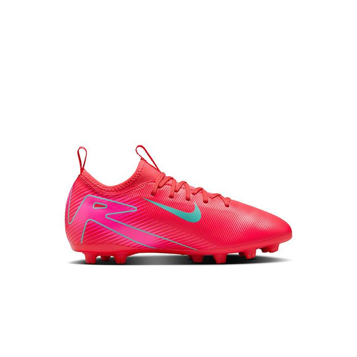 NIKE Mercurial Zoom サッカースパイクFG 特価】ナイキ JR ZOOM VAPOR 16 ACADEMY HG NIKE ジュニア ズーム