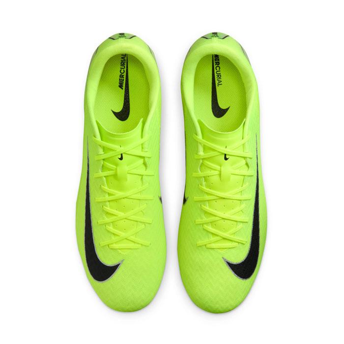 【新品未使用】NIKE ZM MERCURIALVAPOR16ELITEFG灰② 特価】ナイキ ZM VAPOR 16 PRO AG-PRO NIKE ズーム ヴェイパー 16 プロ