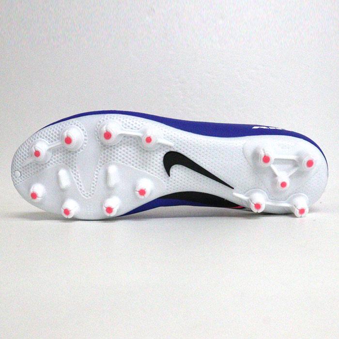 ナイキ ズーム マーキュリアル ヴェイパー 16 PRO HG NIKE サッカー