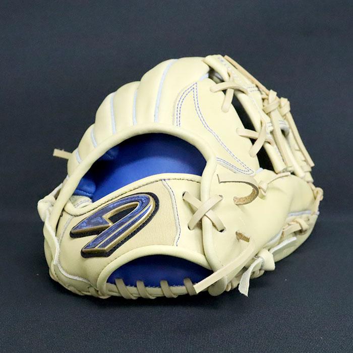 野球 Dクエスト ジュニア軟式グローブ ジュニア軟式 グローブ オール