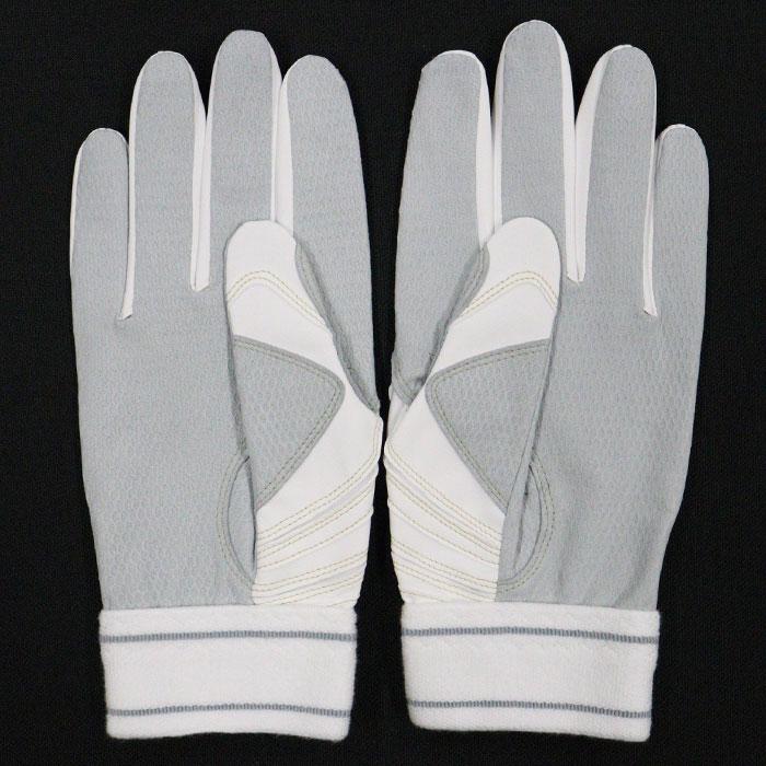 野球 ミズノ フジスポオリジナル オーダーバッティング手袋 mizuno