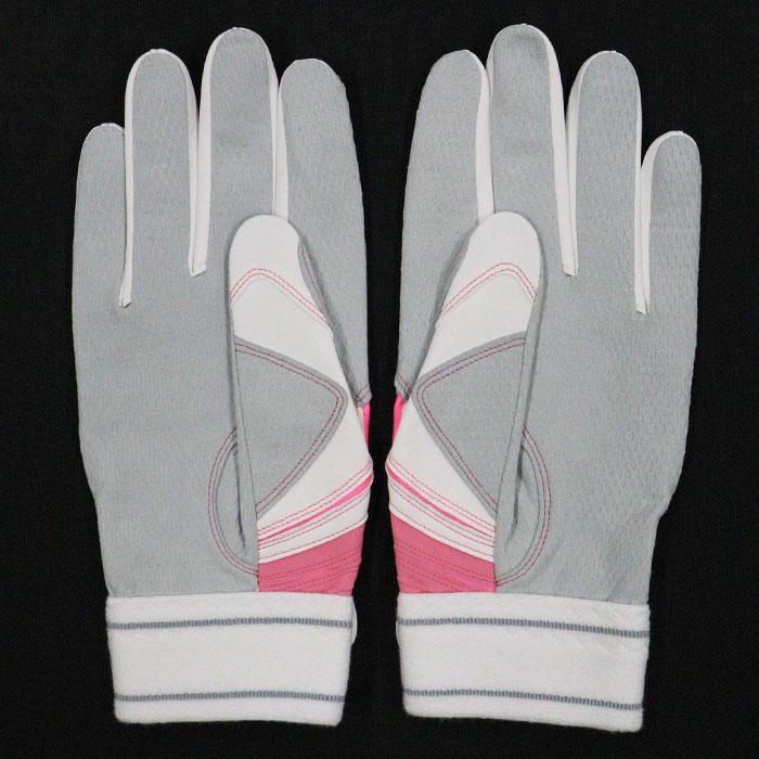 野球 ミズノ フジスポオリジナル オーダーバッティング手袋 mizuno