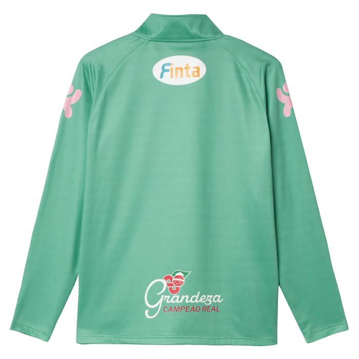 特価】フィンタ GDZ トレーニングトップ FINTA サッカー フットサル