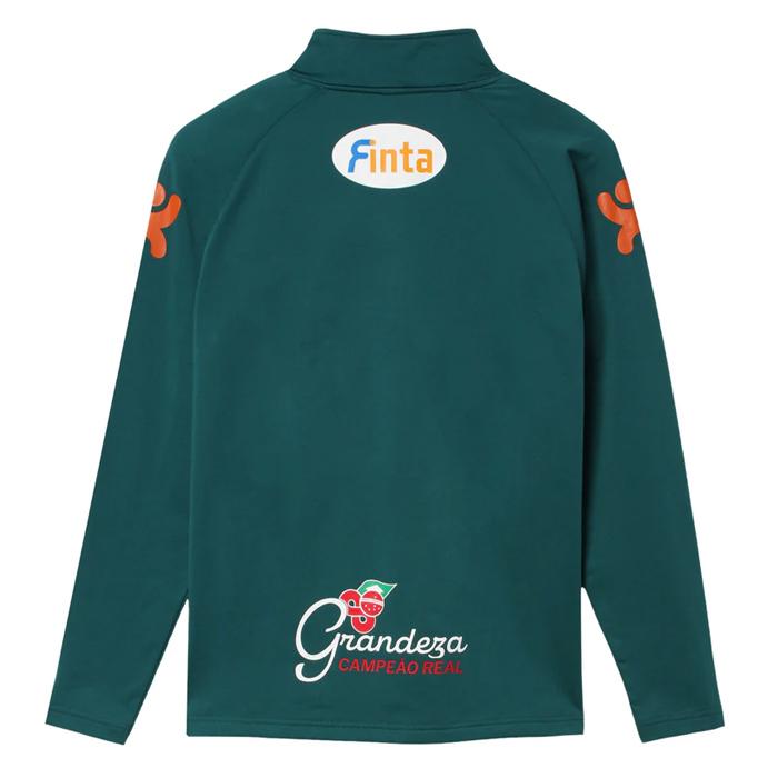 特価】フィンタ GDZ トレーニングトップ FINTA サッカー フットサル