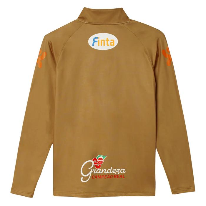 特価】フィンタ GDZ トレーニングトップ FINTA サッカー フットサル