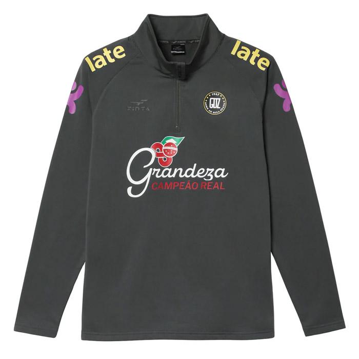 特価】フィンタ GDZ トレーニングトップ FINTA サッカー フットサル