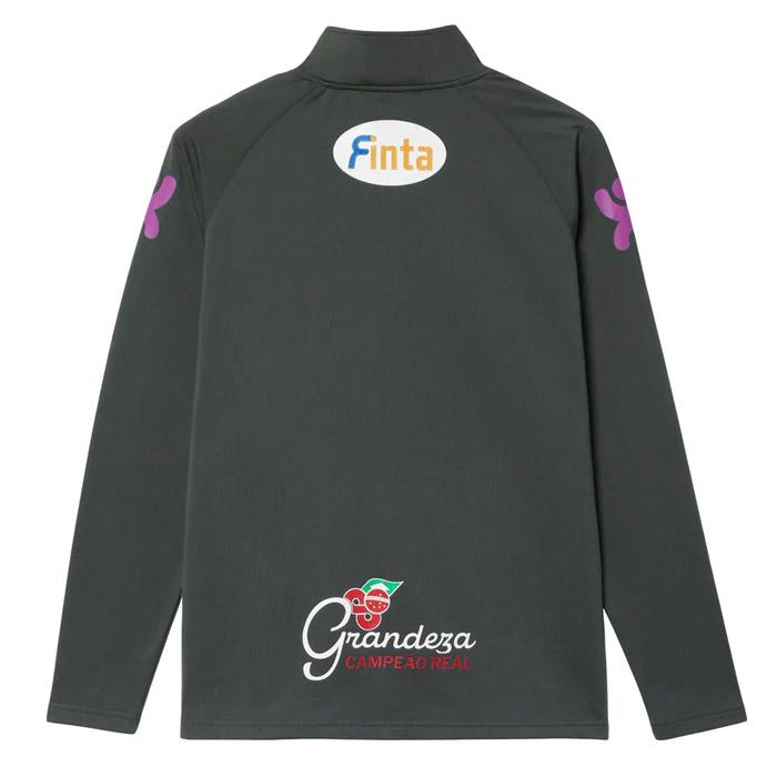 特価】フィンタ GDZ トレーニングトップ FINTA サッカー フットサル 