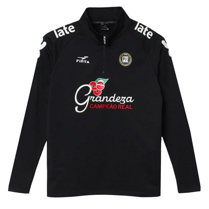 特価】フィンタ GDZ トレーニングトップ FINTA サッカー フットサル