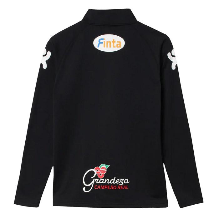 特価 フィンタ ジュニア GDZ トレーニングトップ FINTA サッカー 