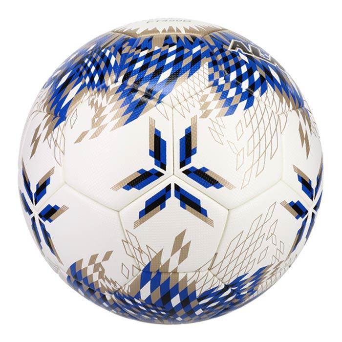 ミカサ サッカーボール ALMUNDO 検定球4号 貼り MIKASA 4号球 小学生