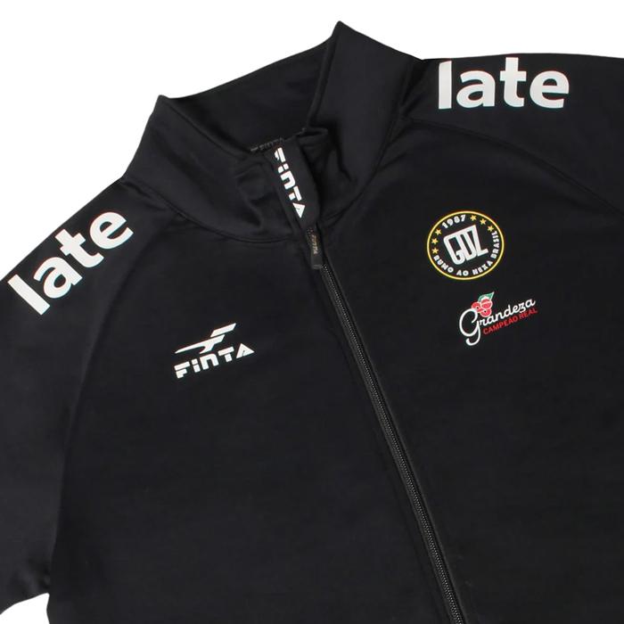 特価】フィンタ GDZ トレーニングジャケット FINTA サッカー