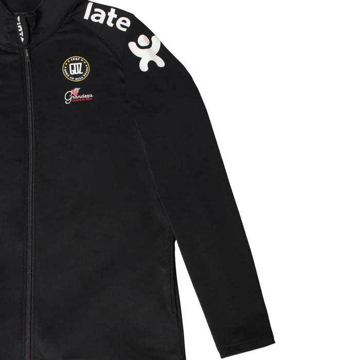 特価】フィンタ GDZ トレーニングジャケット FINTA サッカー
