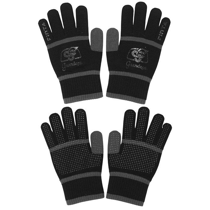 特価】フィンタ ニットグローブ FINTA サッカー フットサル 手袋