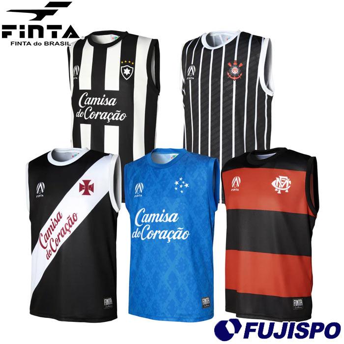 フィンタ レコルダーレ クラシコ シングレット FINTA サッカー