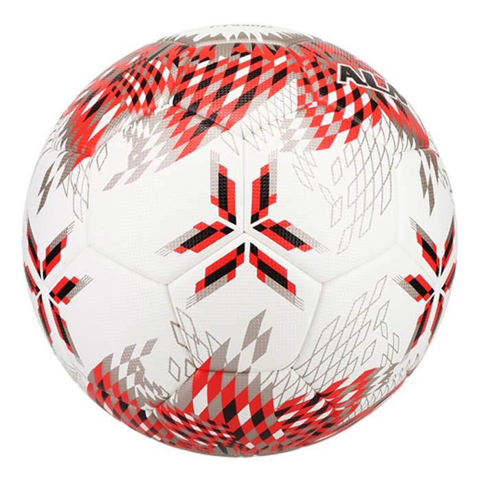 ミカサ サッカーボール ALMUNDO 国際公認球 検定球5号 貼り 芝用